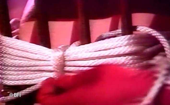 Art of Bondage: Terikat untuk menggoda 2 -DVD-