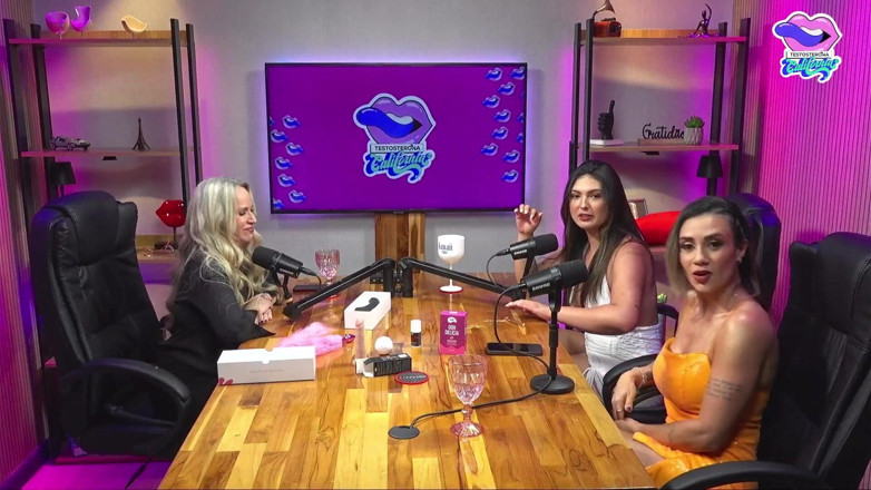 California TV: Testamos Os Melhores Brinquedos Sexuais De 2026