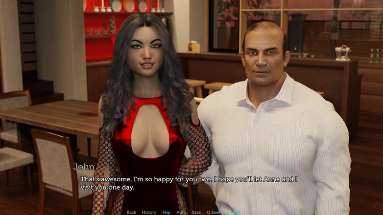 Dirty GamesXxX: Tacos : J’ai emmené ma femme à une soirée, elle a pris...