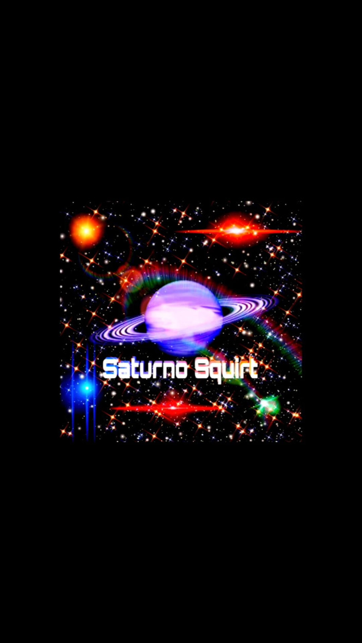 Saturno Squirt: Сатурно сквіртує і цілує шанувальників, фліртуючи так, як це весело, вона хоче бути твоєю дівчиною