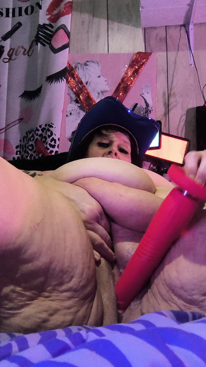 HerculesnVENUS: Pizdă largă întinsă futută dur n curvă grasă leneșă