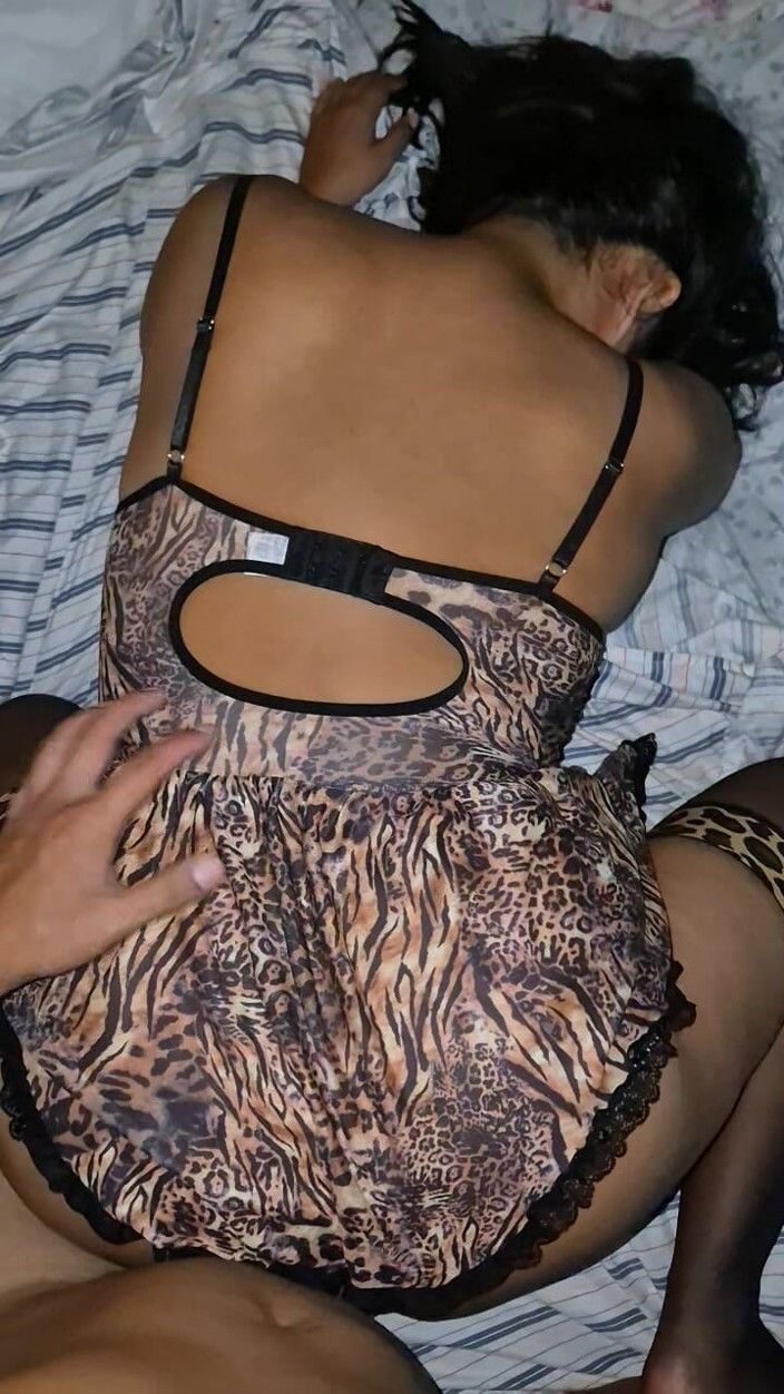 RealAmateuur: Dopo una festa in costume uno sconosciuto mi ha visto...
