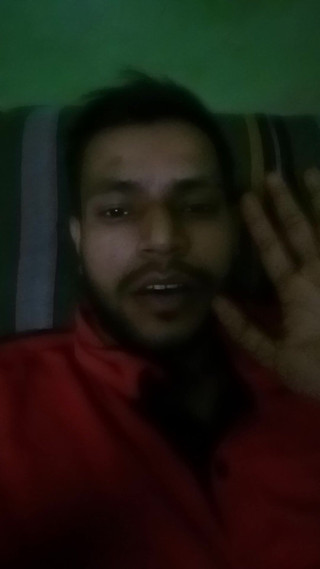 Rams Production: Delhi Service Boy