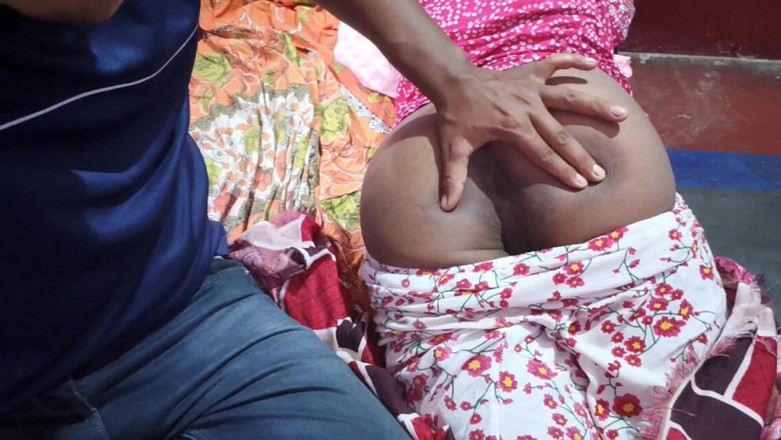 Sobha rani: Bhabhi dorfmädchen hartes virales sexvideo Injoy freund