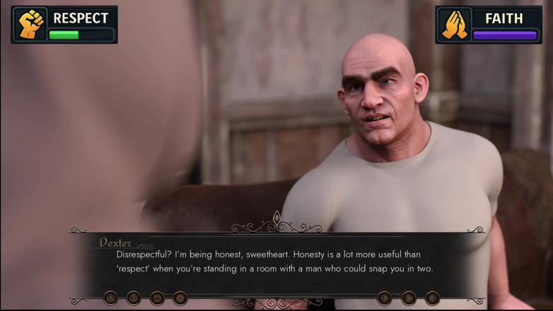 Johannes Gaming: Memek dan pantat banu banu barat dientot habis-habisan sama tyrell