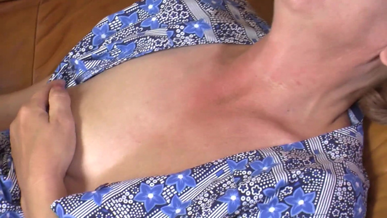 Swinger Friends Germany: Waltraud 你偷了我的自行车吗？