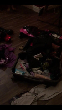 Dans le donjon Vortex