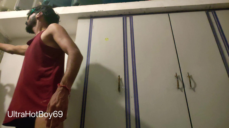 UltraHotBoy69: Special de vară, partea 4