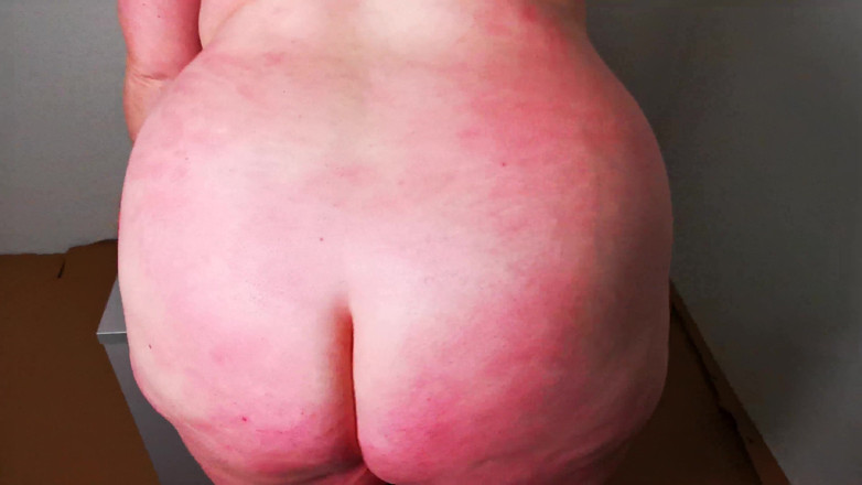 Bouncy Tits Action: Dobře vychovaná prsa vydržená