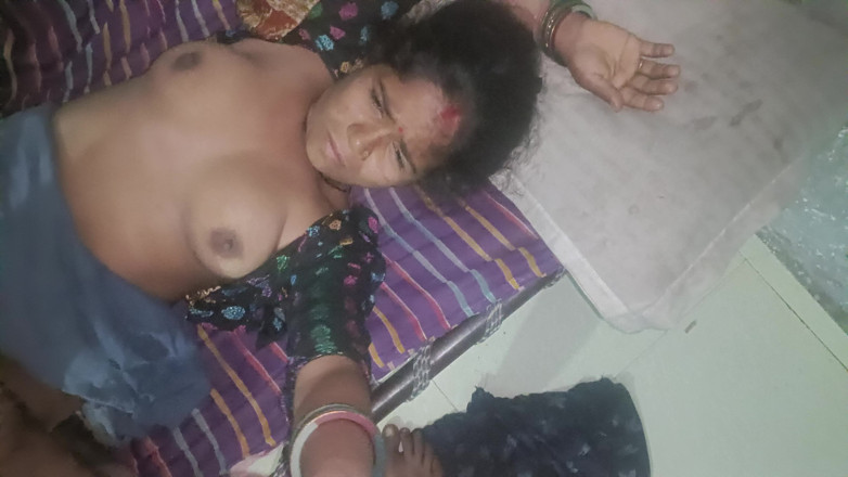 Reeiu: Video seks pendek tante seksi india