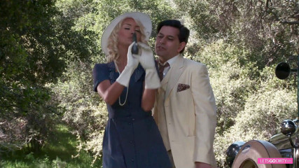 Onlyvids: Donna perfetta in un picnic