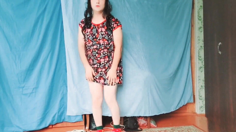 Kitty_Cross: Stříkání při sextingu s živou webovou kamerou Chatování sexy zadek velký...