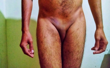 Dagabrother: Tomé medicina para hacer crecer mi pene