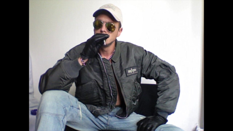 GEARandSmoke: Scally fuma