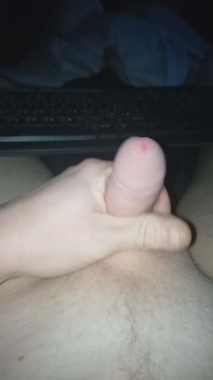 SexToMiLf: Brincar e desfrutar do meu pau