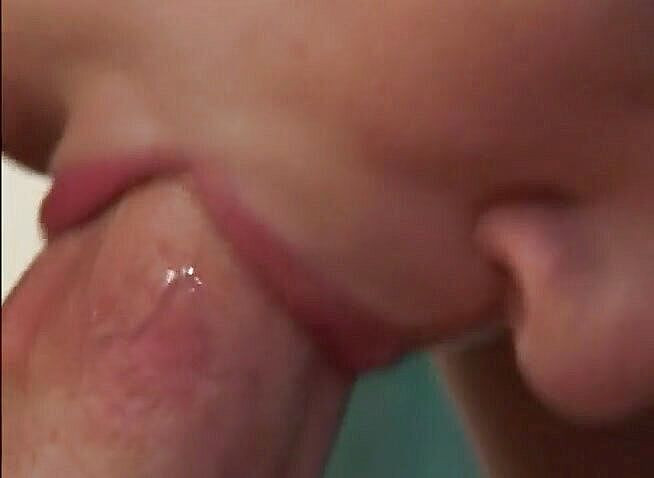 Teens Get it Hard: Blonde teen gets pussy licked and pounded in close up