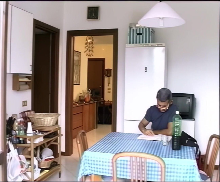 Real Home Made: Italia Depravada Y Vulgar