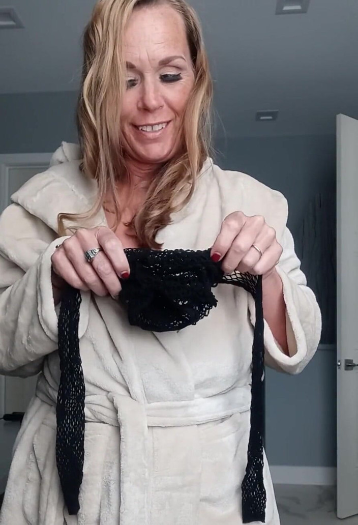 KimitheMilfMommy: Omg la lutte était tellement réel essayant de comprendre ce que...