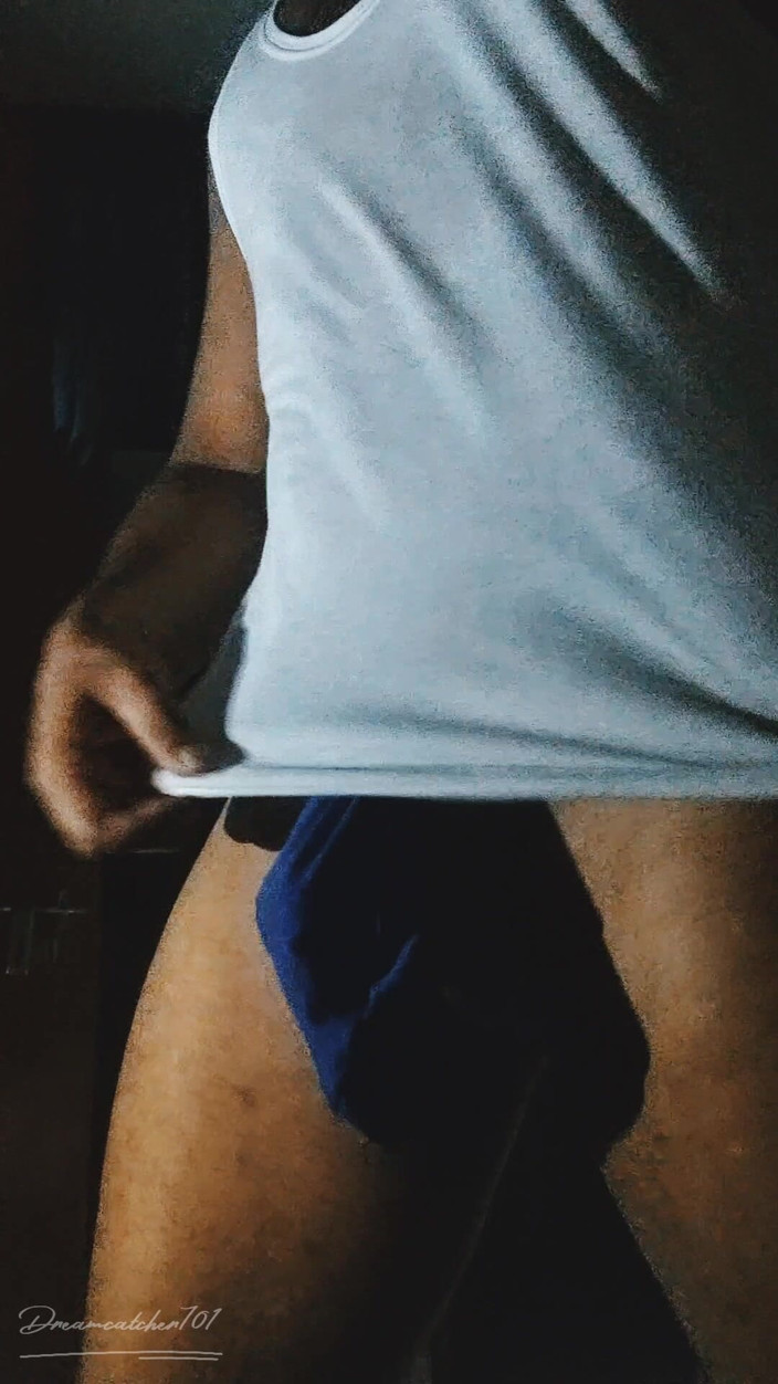 Dreamcatcher701: Marido cachonda caliente seduciéndolo con lencería caliente y encenderlo