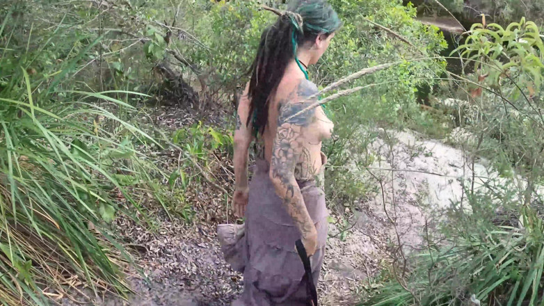 Alemao Hub: Baise Matinale Dans Les Montagnes Avec Dreadhot