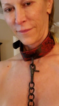 Feeling frisky