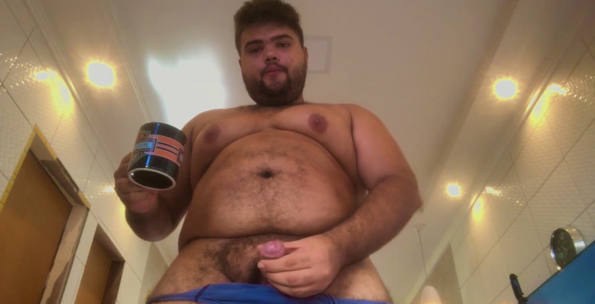 VEN1CIU: Il mio video di masturbazione da sola 3