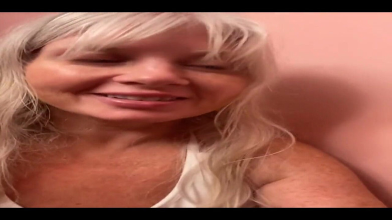 PaintedRose Taboo Femdom Fetish MILF: Arquivo perdido de terça-feira apenas correndo tarde quem é esse impostor...