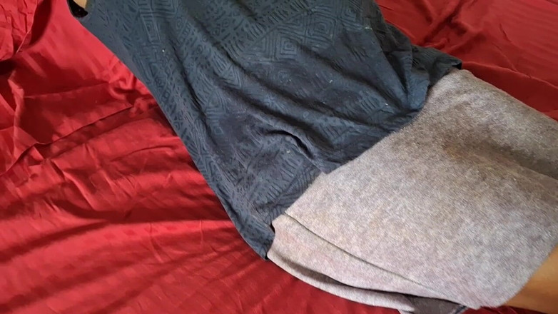 Teena New: Le moment fantastique d’une femme mariée indienne tellement sexy