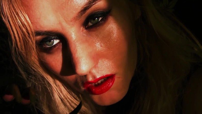 Goddess Celine: Dominación femenina