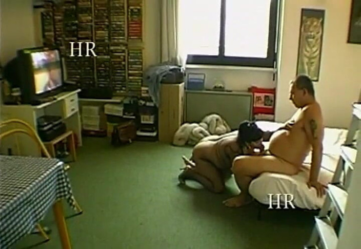 Italian swingers LTG: ¡Casting porno sin editar de un verdadero italiano! #6