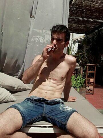 Juanitoxxxfun: Calor flamejante