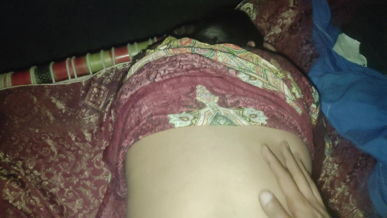 Meera Vishali: Fille indienne en hijab, sexe desi hardcore complet