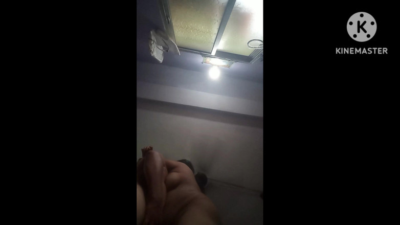 Latifah1234: Mama vitregă locală și fiul vitreg fac sex dimineața cu fată...