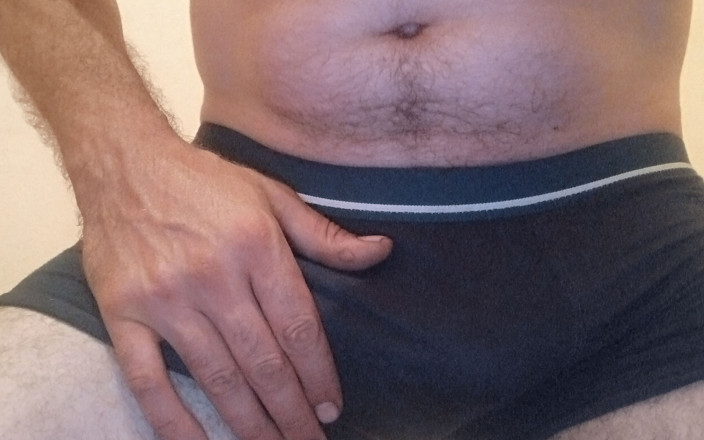 Samirdingo: Hallo, ich bin für dich hier
