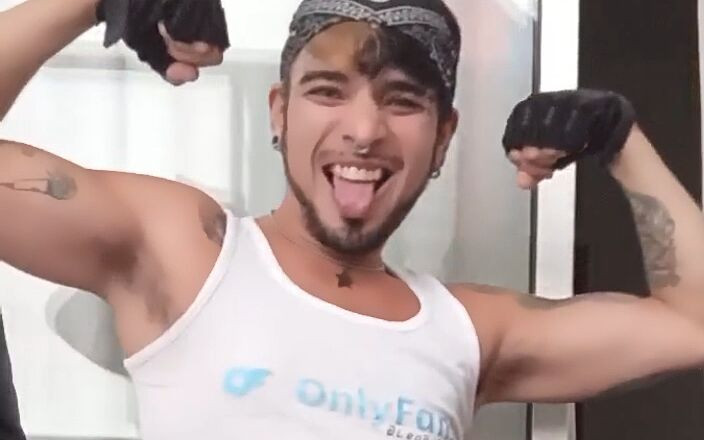 Leo Bulgari - My Simple, Sexy & Funny Life [SFW]: Momentos não filtrados 3 - Ao vivo com Leo Bulgari