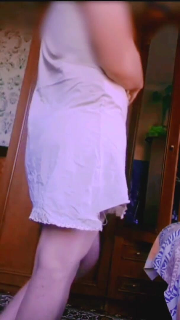 Kitty_Cross: 악몽 공포 섹시한 레이디보이 핫한 나이트 드레스 섹시한 큰 엉덩이 엉덩이 쉬멜
