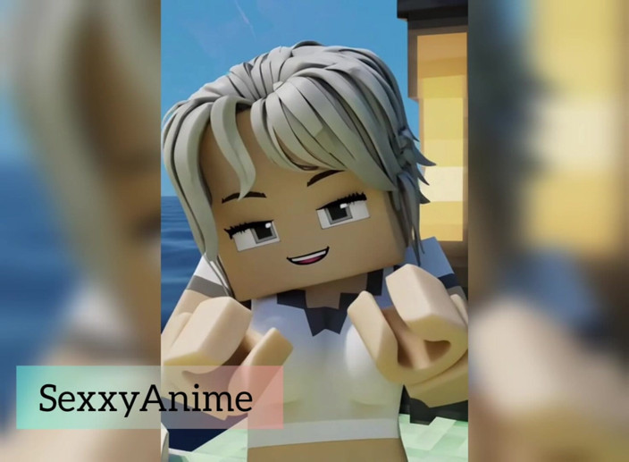 SexxyAnime: sundar Minecraft Models