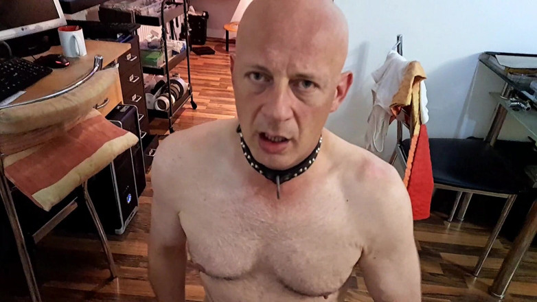Master Drex: Pengabdiannya
