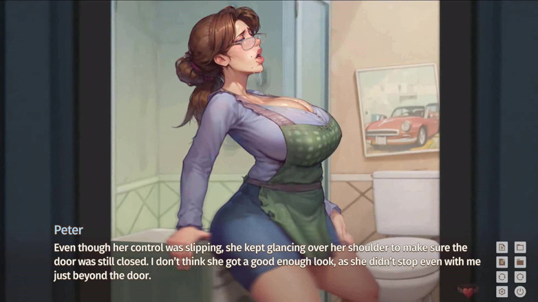 Dirty GamesXxX: Taffy Tales: episod 15