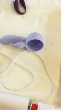 Toys Test, Sex Toys