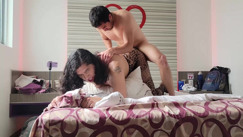 Crystal Phoenix: Ho passato un bel pomeriggio di sesso