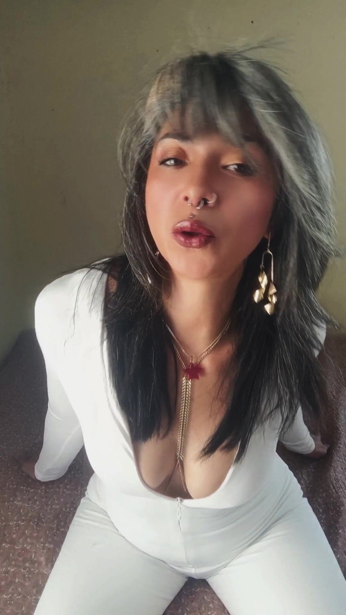 Casia Castro: Sembahkan saya dengan betul - Awak Tahu Awak Mahu
