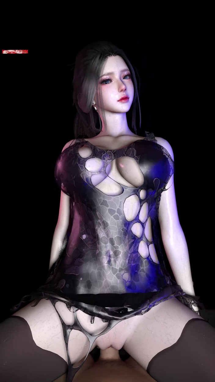 Soiyu Hentai: 조각 유혹 : 3D 소녀 모델 - 3D 애니메이션 헨타이