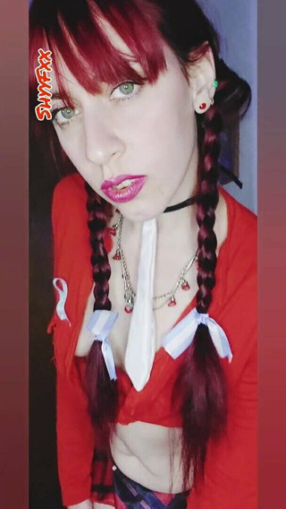 Tu Gauchita Argentina: Malu Fxx Kakak Kolej Miang Awak Mahu Awak MengajarNya Cara...