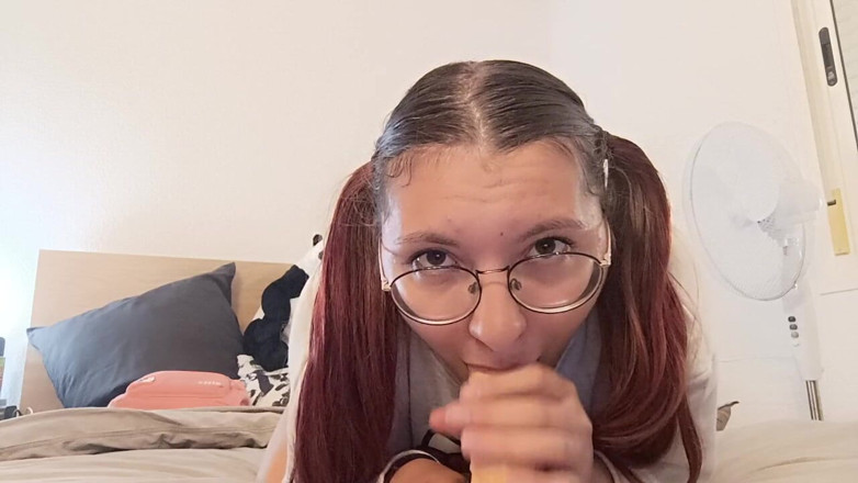 Softbrattypuppy: Le jeu de rôle de ma fille de beau-père prend...