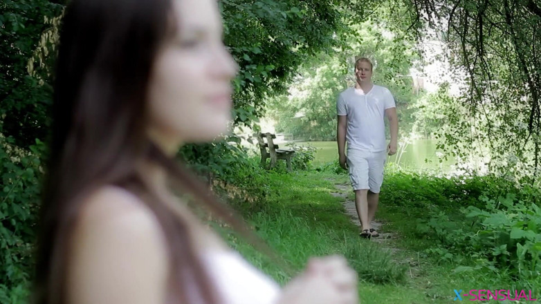 X-Sensual: Liebe machen wie Adam und Eve