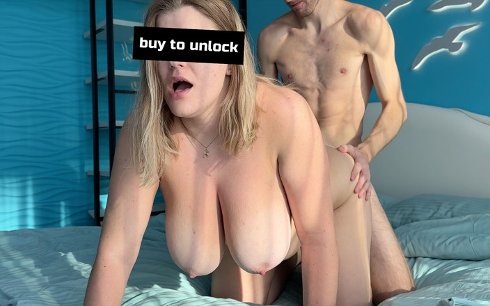 Boob_World: Boobs_world з обличчям, місіонерським сексом і хардкорним раком (4k)