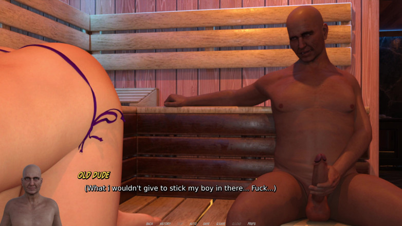 Wickedgammes studio: Minha esposa com tesão gosta de sexo interracial parte 10