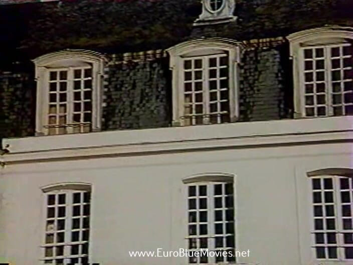 Euro Blue Movies: La clinique des fantasmes 1980