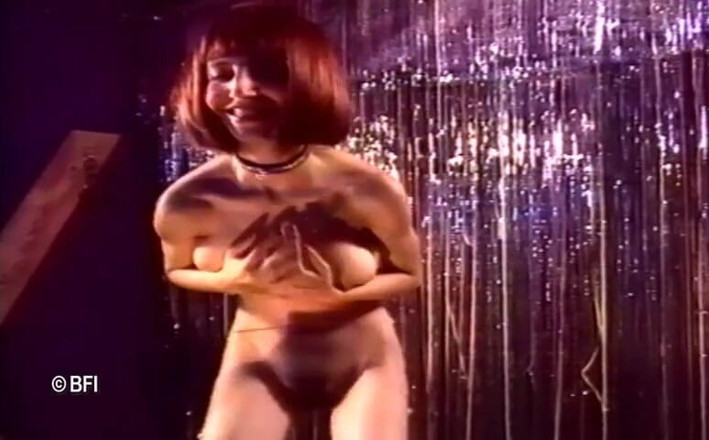 House of lords and mistresses in the spanking zone: Gerard Titsman - prywatna kolekcja retro porno.